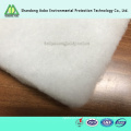 Good Elastic polyester fiber batting for winter gament